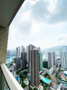 萬景峯 1座 - 28NTS – 香港北部都會區