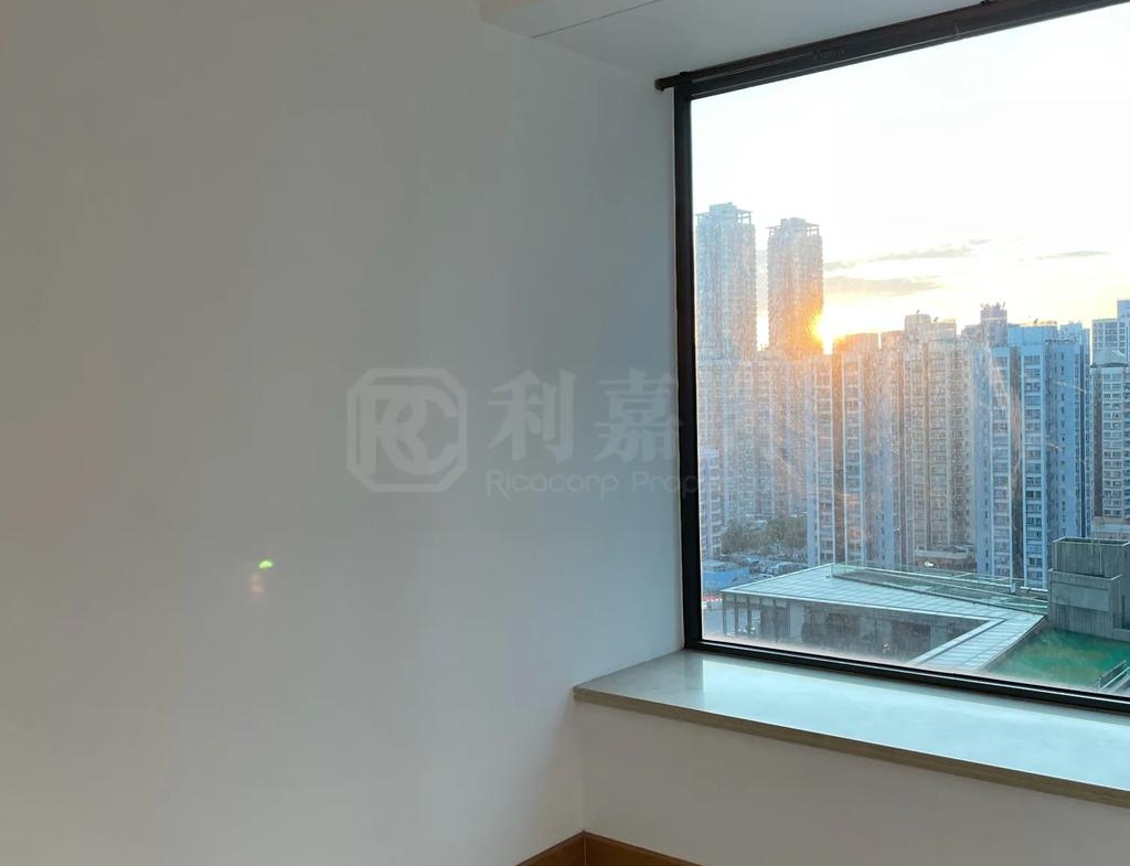 YOHO TOWN 2期 YOHO MIDTOWN 6座 - 28NTS – 香港北部都會區