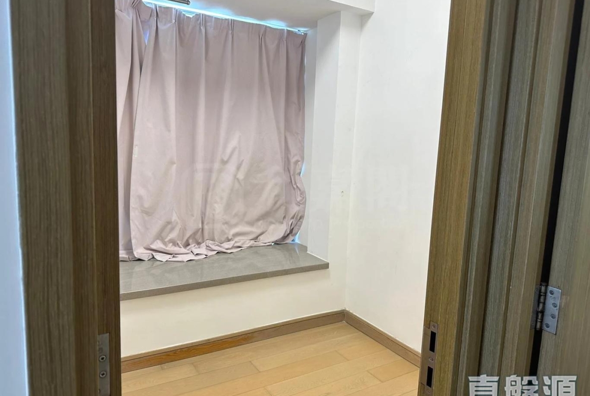 尚悅 9座 - 28NTS – 香港北部都會區