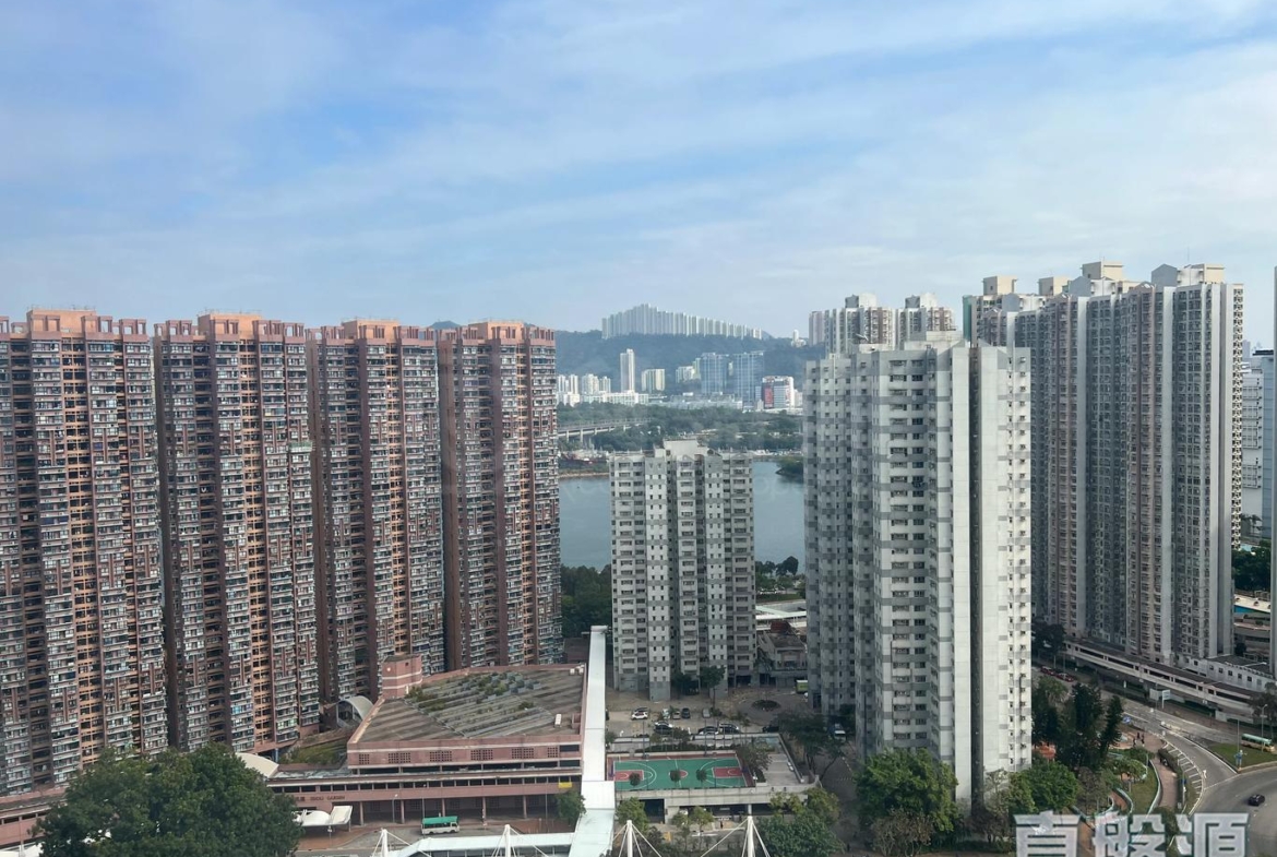 青怡花園 6座 - 28NTS – 香港北部都會區