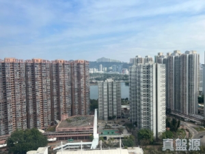 青怡花園 6座 - 28NTS – 香港北部都會區