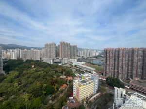 青怡花園 6座 - 28NTS – 香港北部都會區