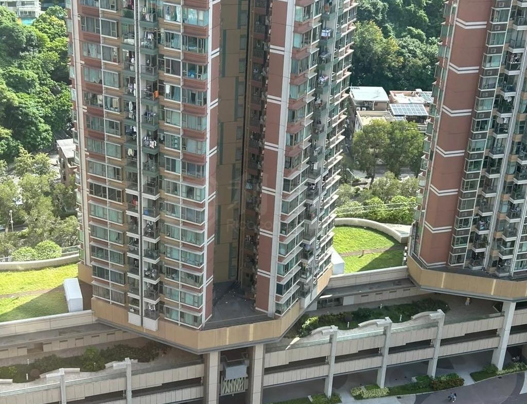 青怡花園 1座 - 28NTS – 香港北部都會區