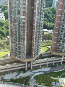 青怡花園 1座 - 28NTS – 香港北部都會區