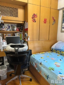 青怡花園 1座 - 28NTS – 香港北部都會區