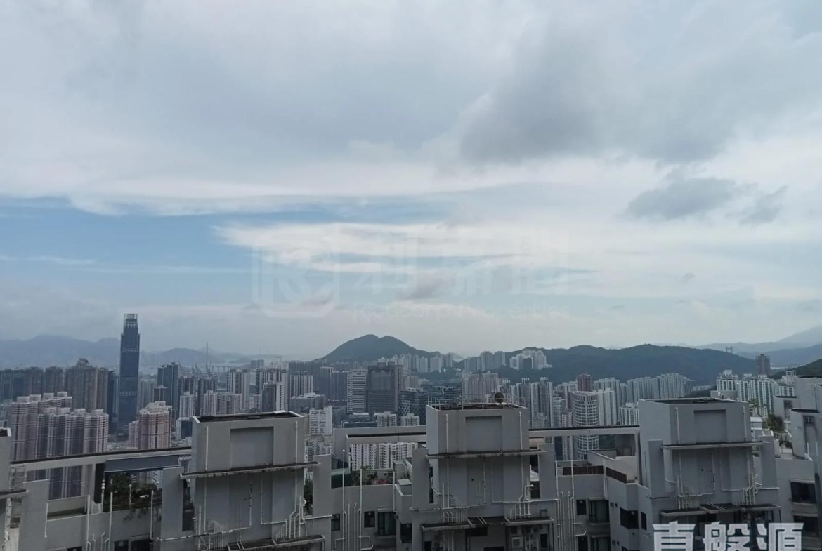 朗逸峰 1期 8座 - 28NTS – 香港北部都會區