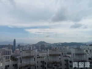 朗逸峰 1期 8座 - 28NTS – 香港北部都會區