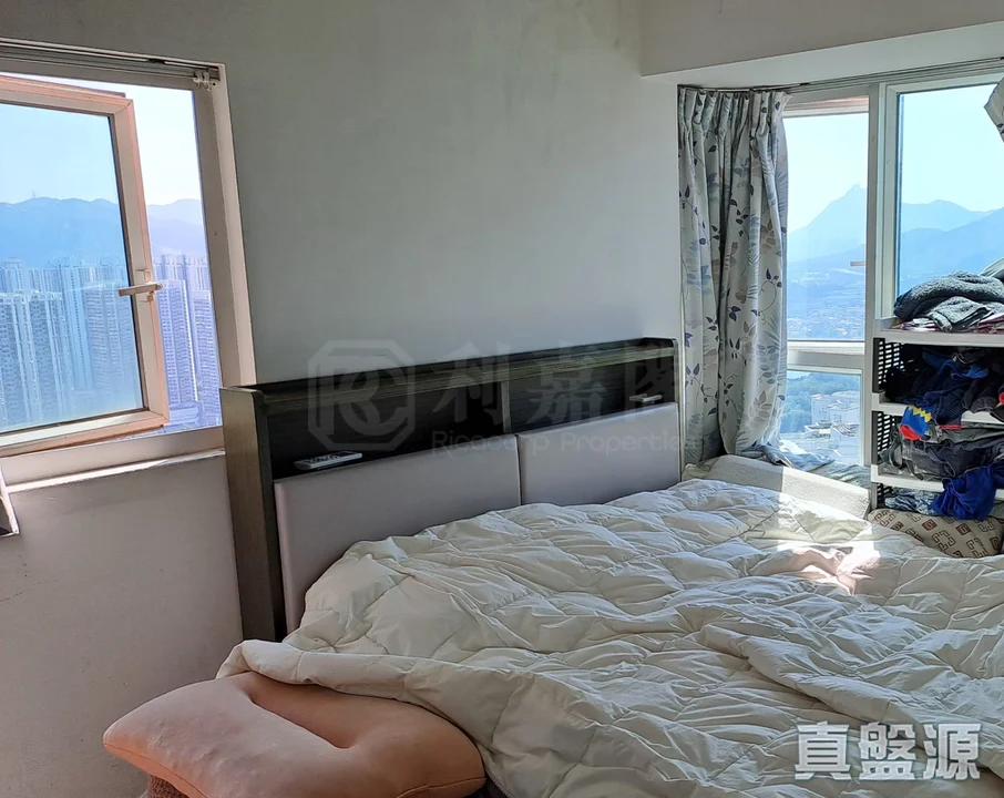 栢慧豪園 1期 5座 - 28NTS – 香港北部都會區
