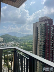 YOHO TOWN 2期 YOHO MIDTOWN 9座 - 28NTS – 香港北部都會區
