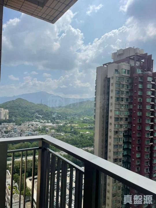 YOHO TOWN 2期 YOHO MIDTOWN 9座 - 28NTS – 香港北部都會區