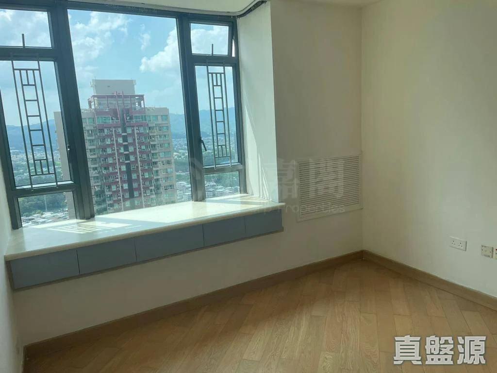 YOHO TOWN 2期 YOHO MIDTOWN 9座 - 28NTS – 香港北部都會區