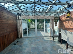 錦繡花園 - 28NTS – 香港北部都會區