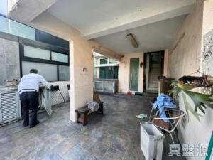 錦繡花園 - 28NTS – 香港北部都會區