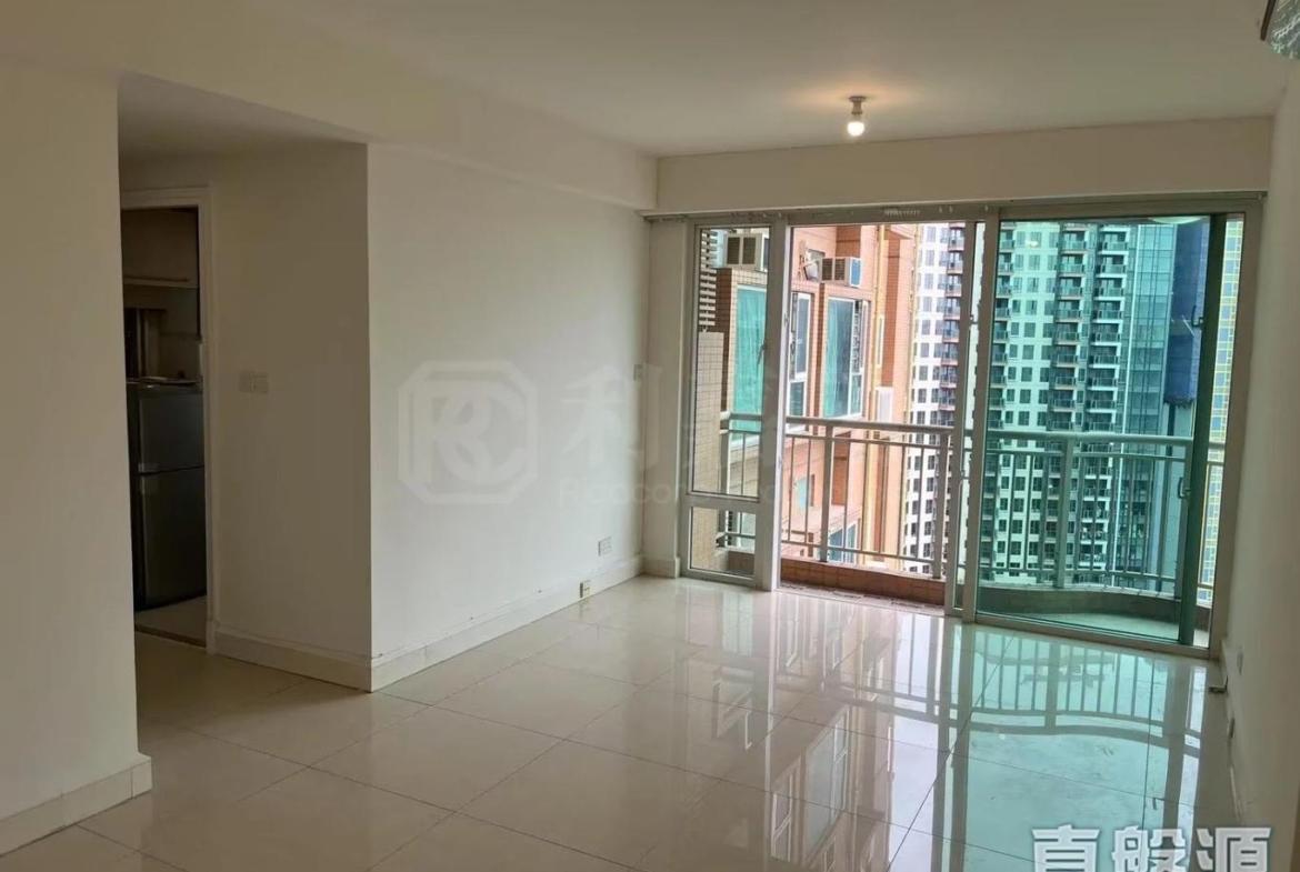 栢慧豪園 1期 1座 - 28NTS – 香港北部都會區