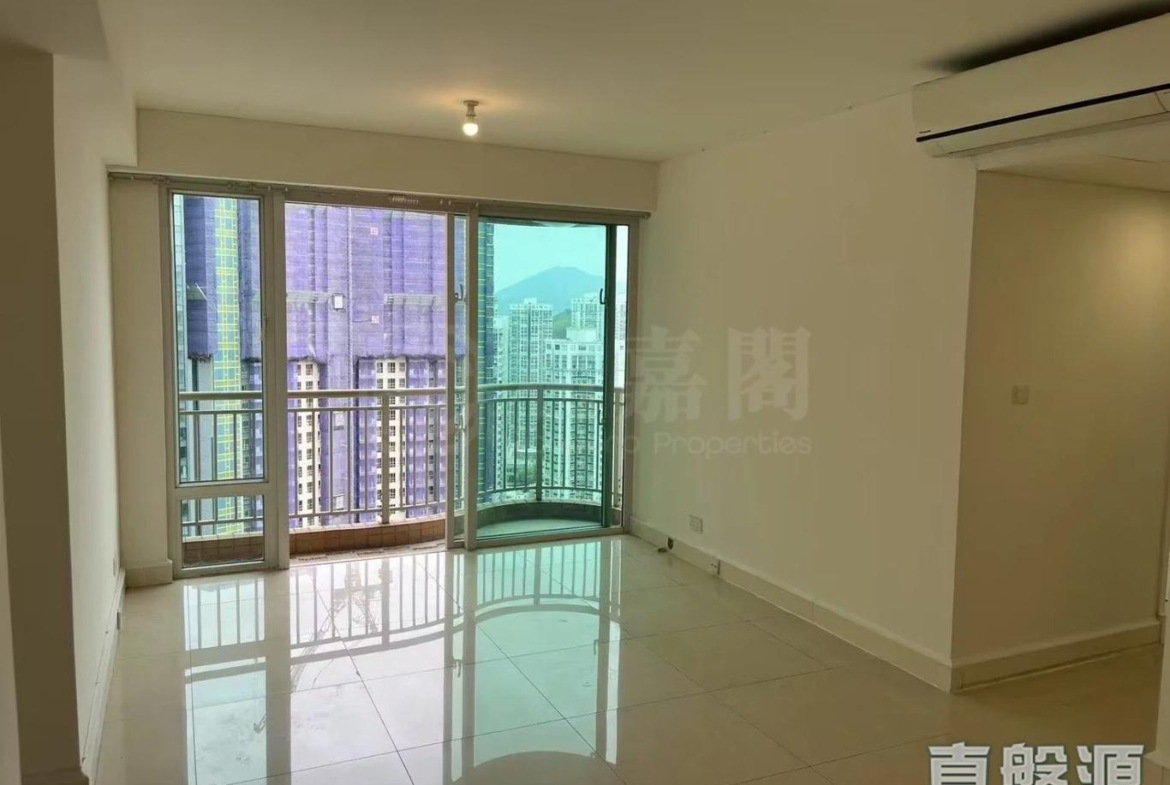 栢慧豪園 1期 1座 - 28NTS – 香港北部都會區