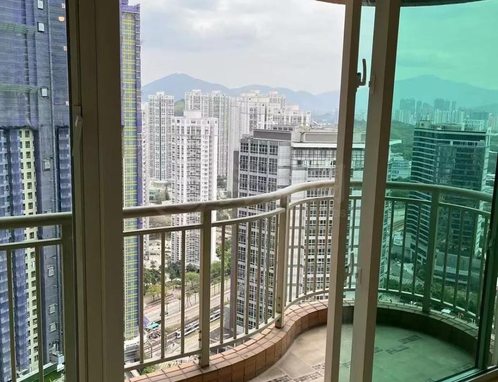 栢慧豪園 1期 1座 - 28NTS – 香港北部都會區