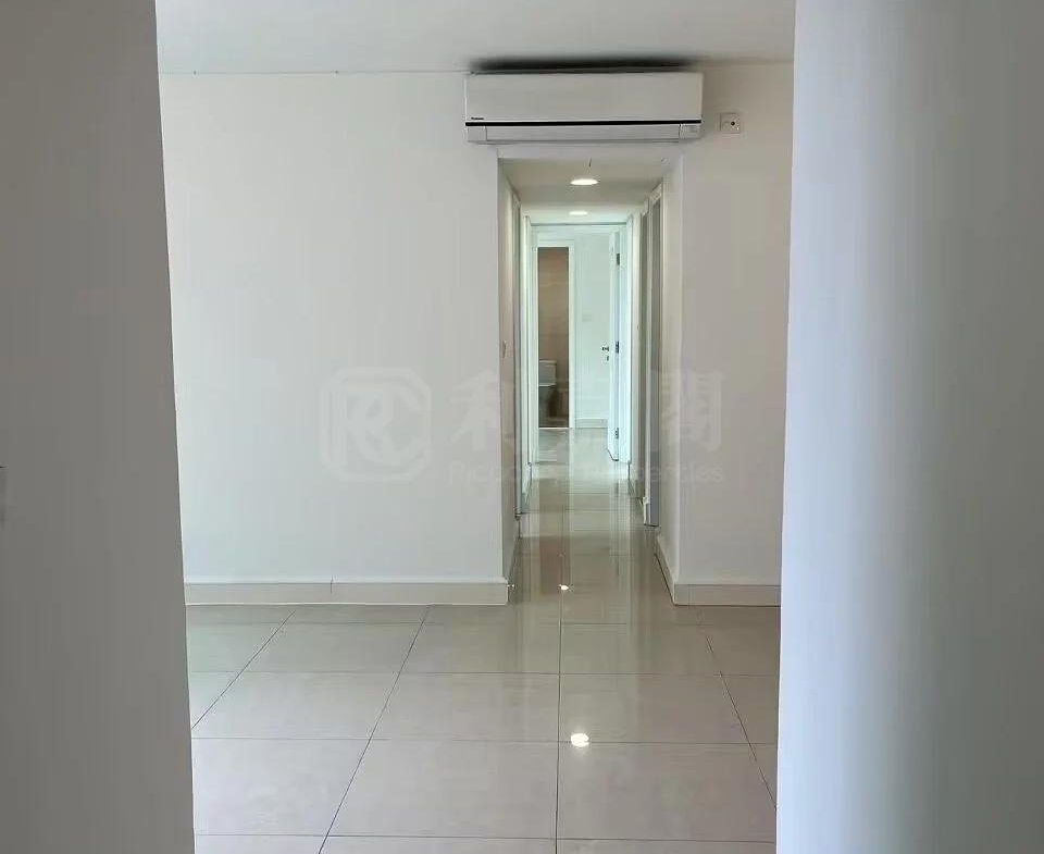 栢慧豪園 1期 1座 - 28NTS – 香港北部都會區