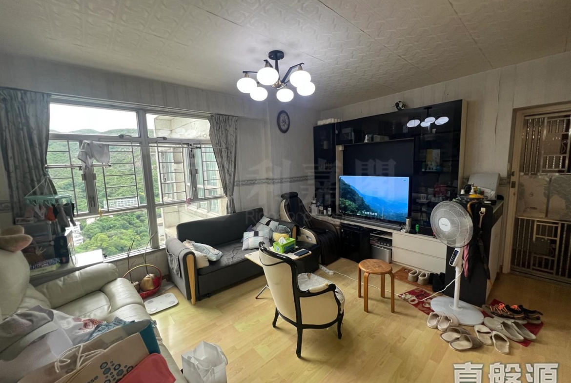 麗都花園 3座 - 28NTS – 香港北部都會區