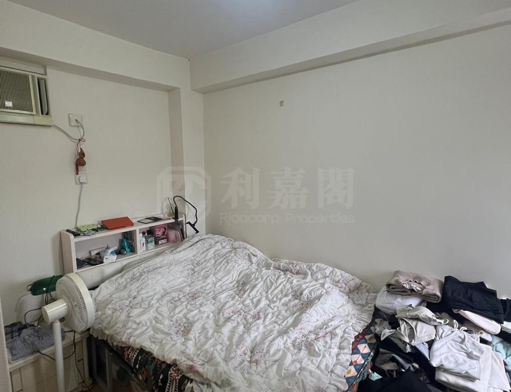 麗都花園 3座 - 28NTS – 香港北部都會區