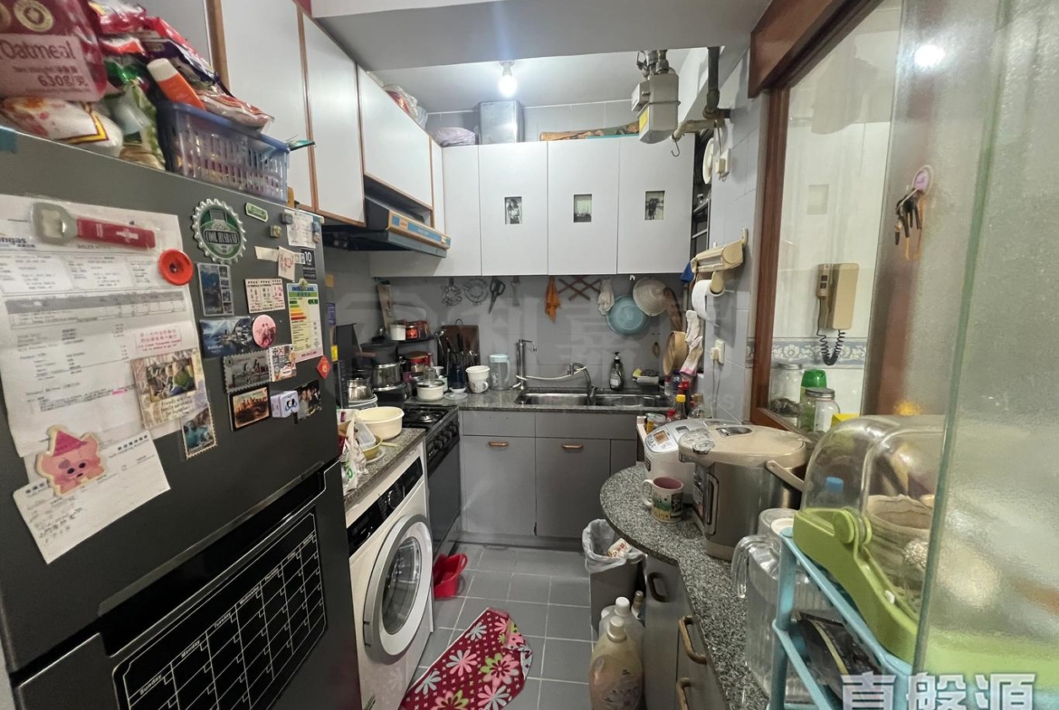 麗都花園 3座 - 28NTS – 香港北部都會區