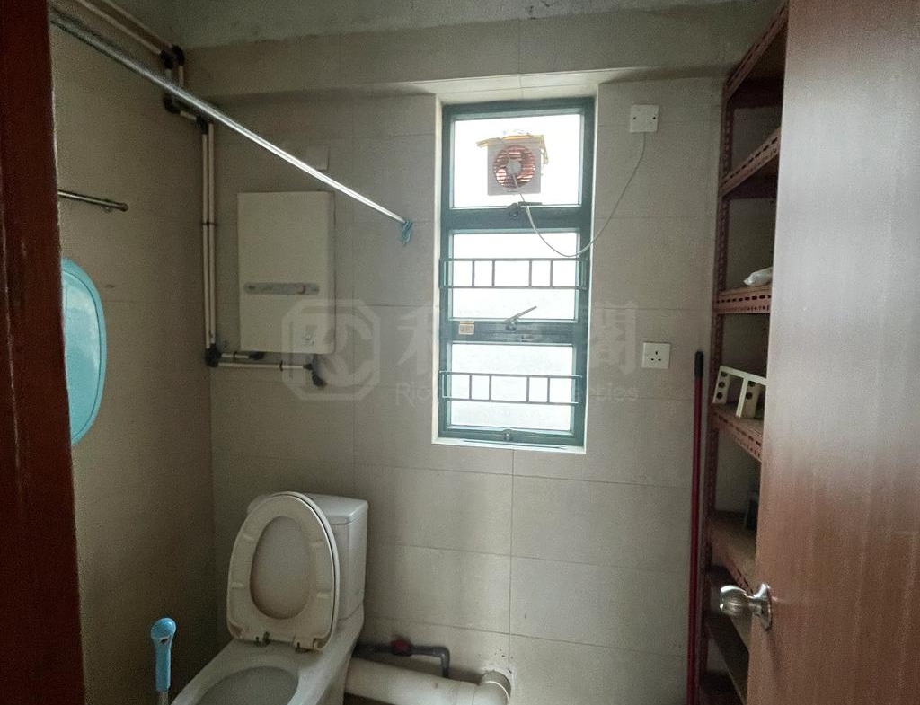 朗晴居 5座 - 28NTS – 香港北部都會區