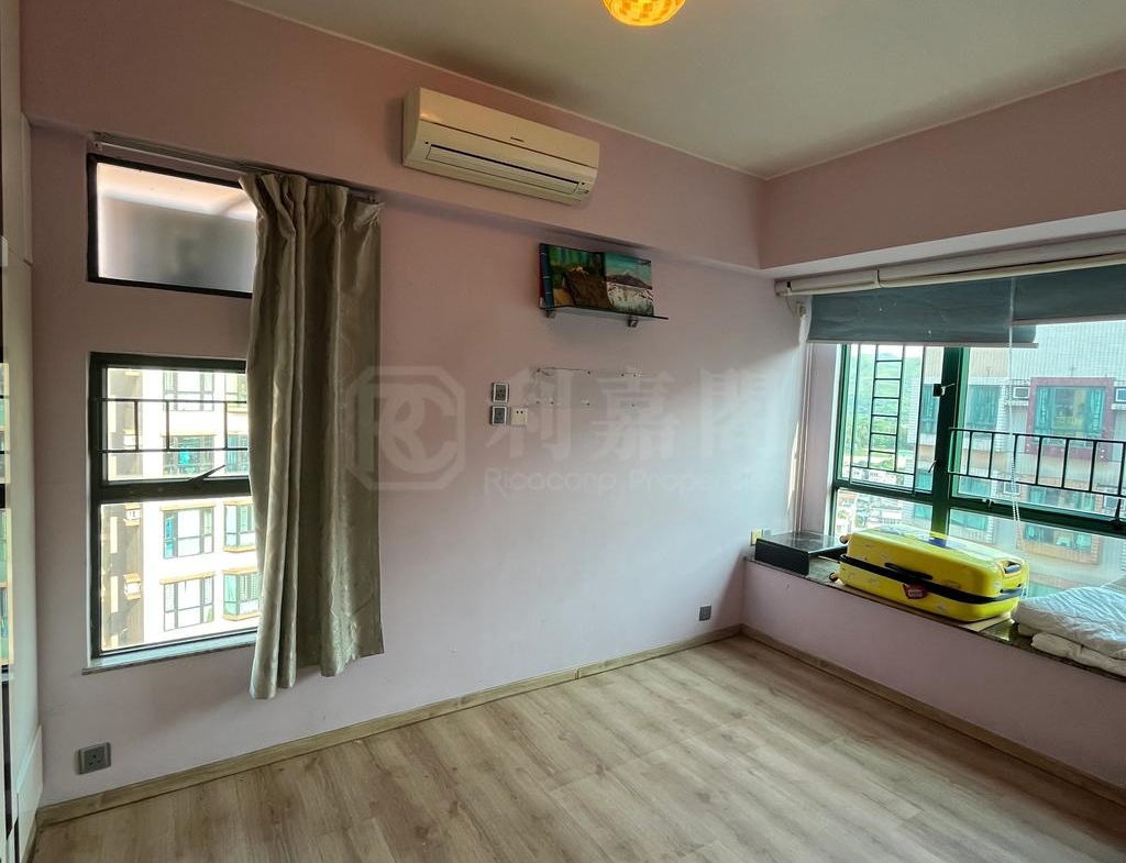 朗晴居 5座 - 28NTS – 香港北部都會區