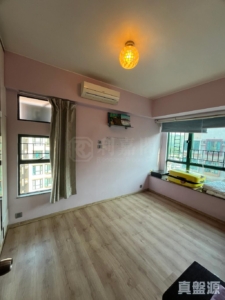 朗晴居 5座 - 28NTS – 香港北部都會區