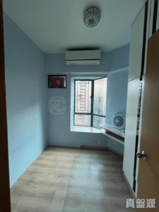 朗晴居 5座 - 28NTS – 香港北部都會區