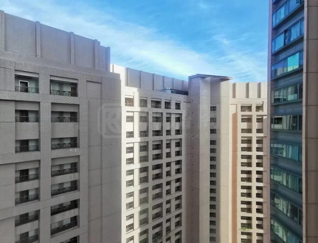 藍澄灣 3座 - 28NTS – 香港北部都會區