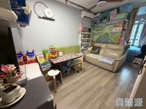 青富苑 A座 - 28NTS – 香港北部都會區