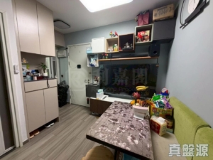 青富苑 A座 - 28NTS – 香港北部都會區