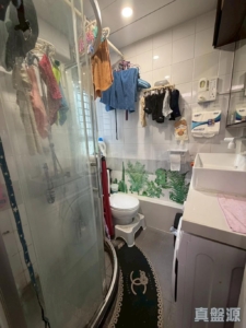 青富苑 A座 - 28NTS – 香港北部都會區