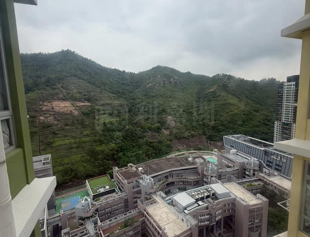 青富苑 A座 - 28NTS – 香港北部都會區