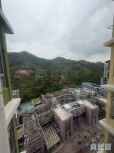 青富苑 A座 - 28NTS – 香港北部都會區