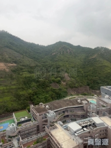 青富苑 A座 - 28NTS – 香港北部都會區