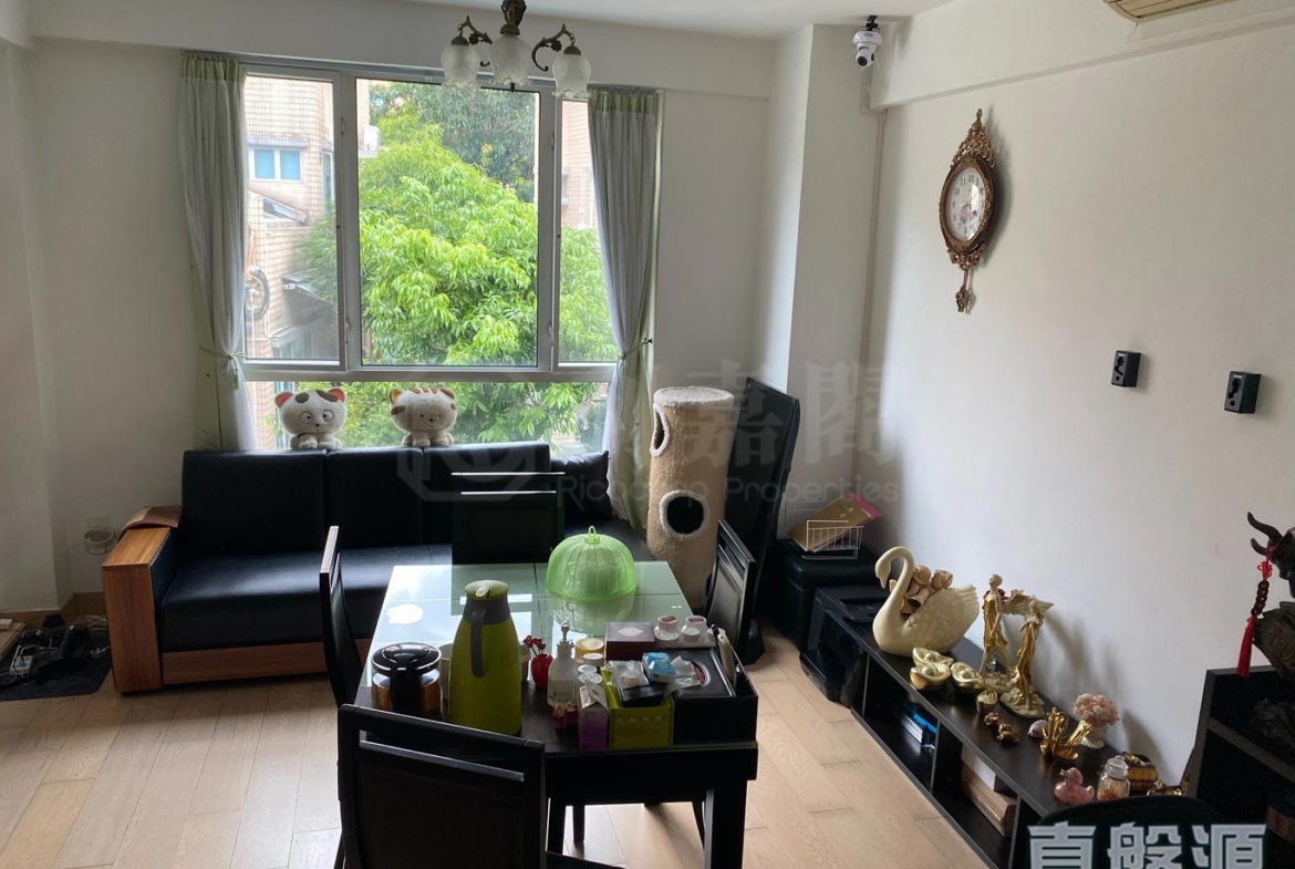 加州豪園 - 28NTS – 香港北部都會區