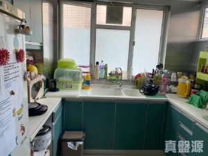 加州豪園 - 28NTS – 香港北部都會區