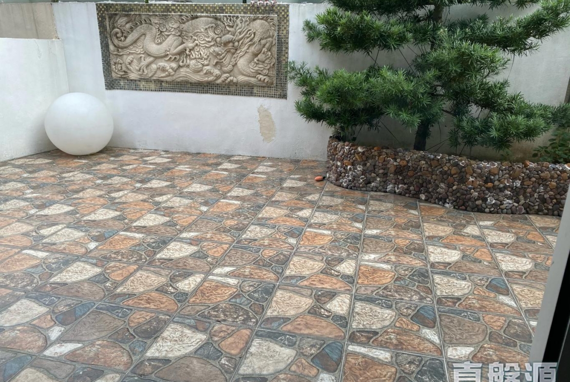 加州豪園 - 28NTS – 香港北部都會區