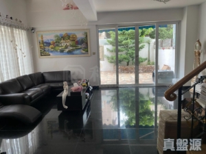 加州豪園 - 28NTS – 香港北部都會區