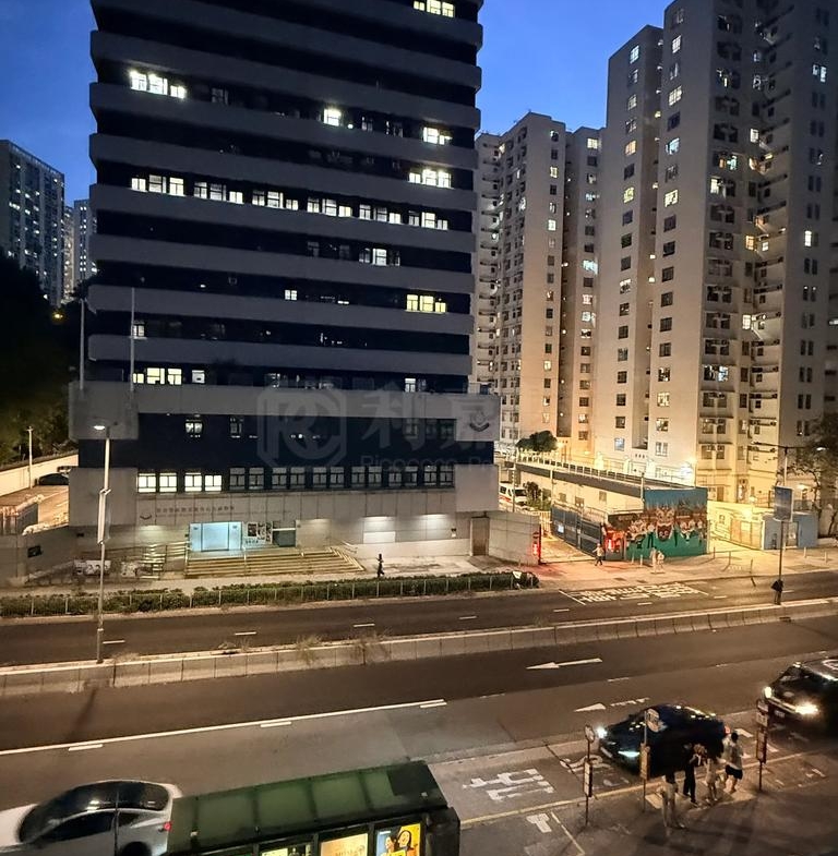 翠怡花園 1期 2座 - 28NTS – 香港北部都會區