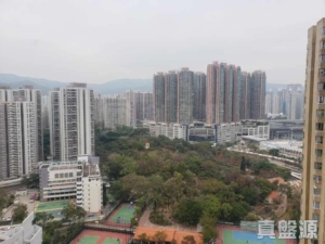 青怡花園 2座 - 28NTS – 香港北部都會區