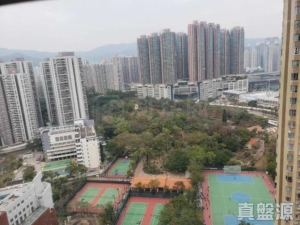 青怡花園 2座 - 28NTS – 香港北部都會區