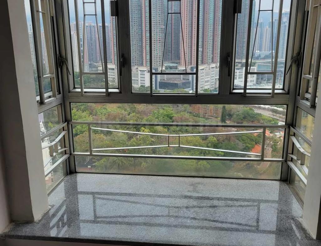 青怡花園 2座 - 28NTS – 香港北部都會區