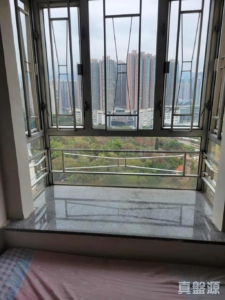 青怡花園 2座 - 28NTS – 香港北部都會區