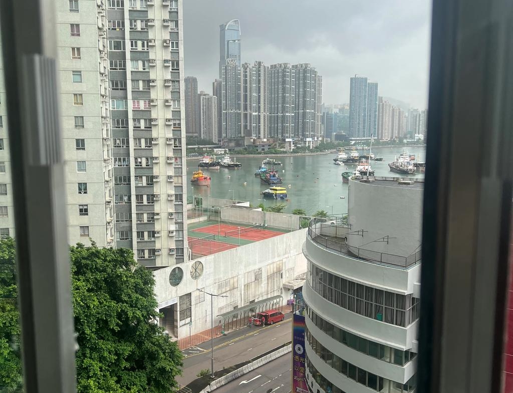 麗城花園 2期 2座 - 28NTS – 香港北部都會區