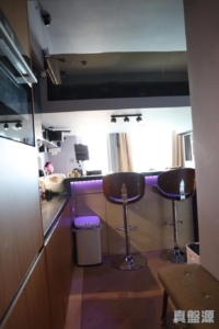 柏傲灣 1B座 - 28NTS – 香港北部都會區