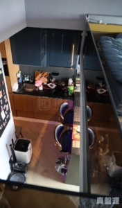 柏傲灣 1B座 - 28NTS – 香港北部都會區