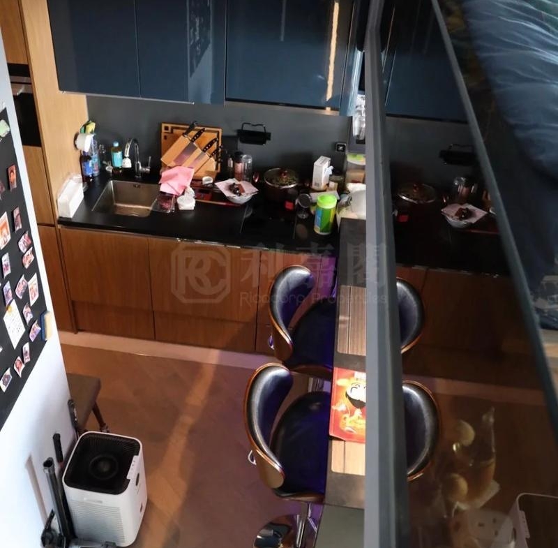 柏傲灣 1B座 - 28NTS – 香港北部都會區