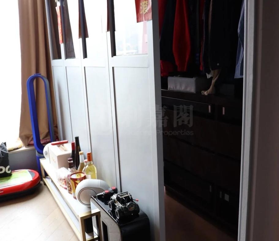 柏傲灣 1B座 - 28NTS – 香港北部都會區