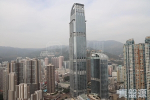 柏傲灣 1B座 - 28NTS – 香港北部都會區
